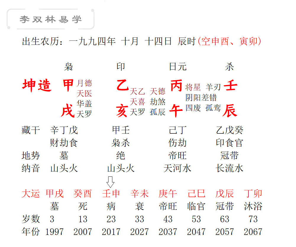 原创有人的地方就有江湖有江湖的地方就有善恶李双林 每日头条