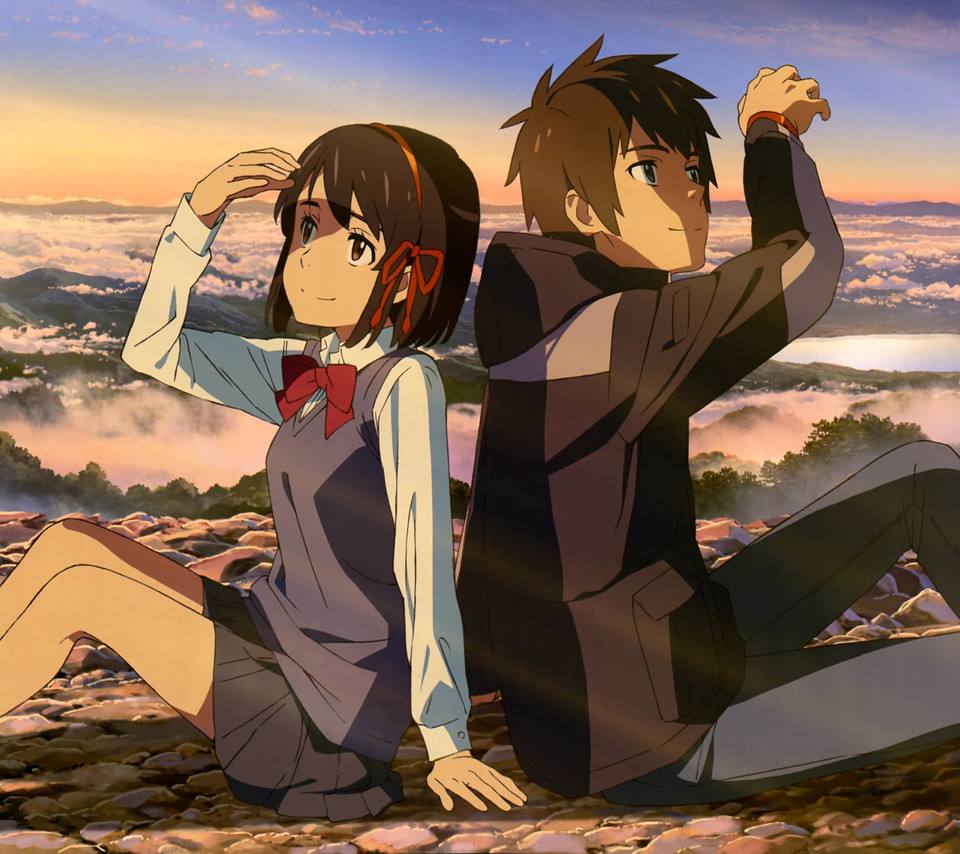 原创 你的名字 好莱坞真人电影更换导演 故事发生地点不再是日本 每日头条