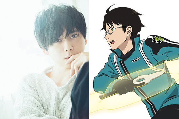 原创 境界触发者 第二季定档 1月9日深夜播出 声优阵容强大 每日头条