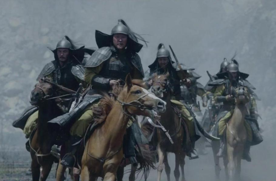 原创丰富的兵种 发达的后勤通讯 征服欧亚大陆的蒙古铁骑有多先进 每日头条